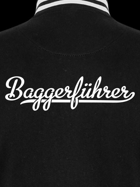 Baggerführer