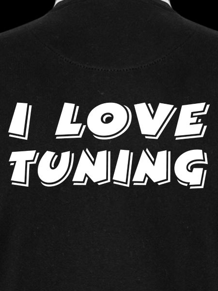 Tuning