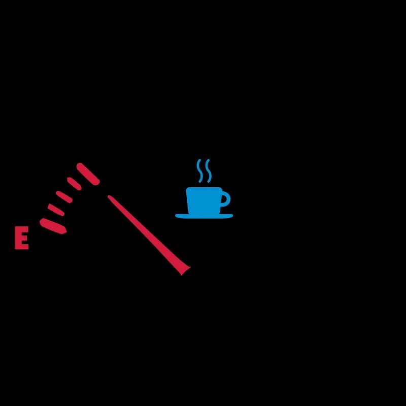 EMPTY COFFEE