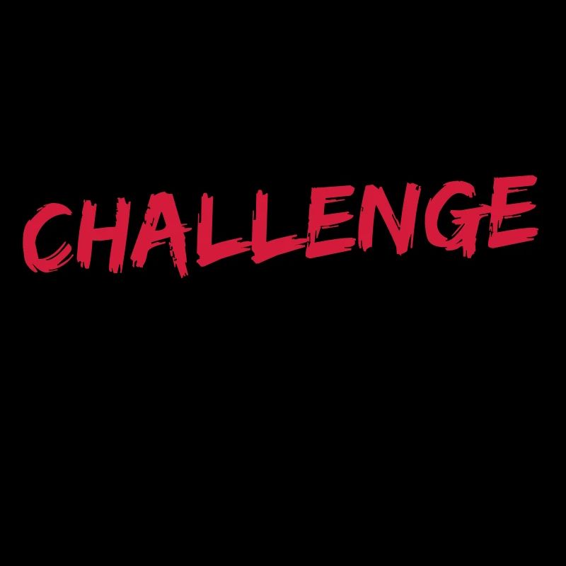 Challenge Accepted