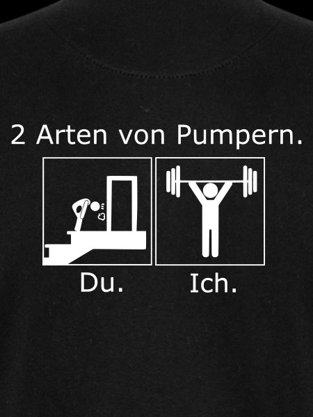Pumper
