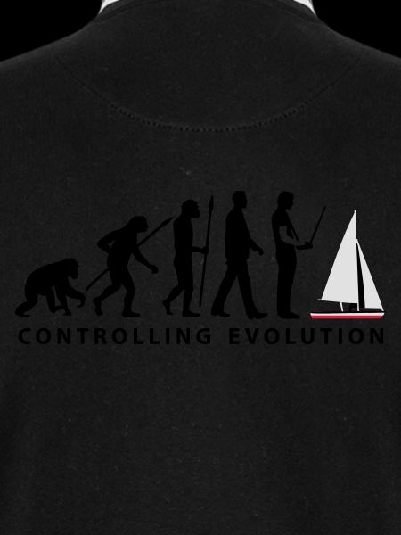 evolution Modellbauschiff_10_2016