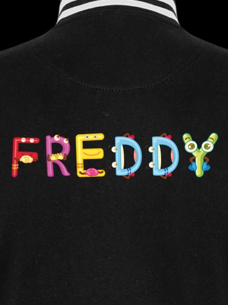 Freddy