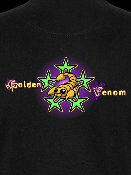 Golden-V-Logo