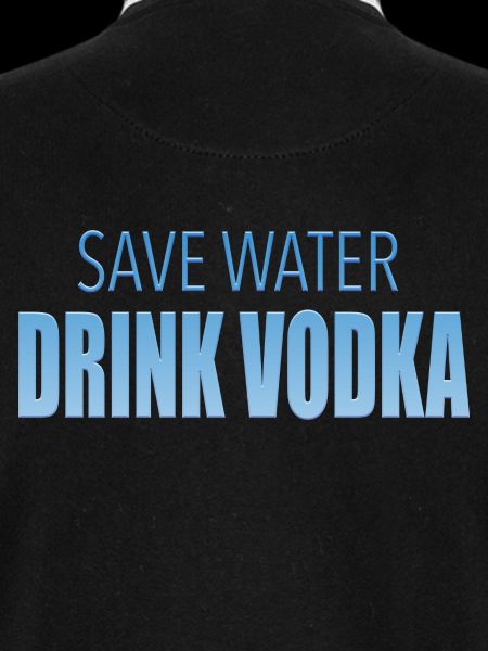 Vodka