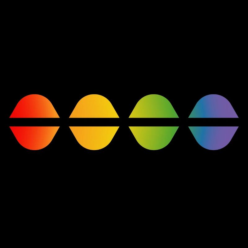 Rainbow dsign