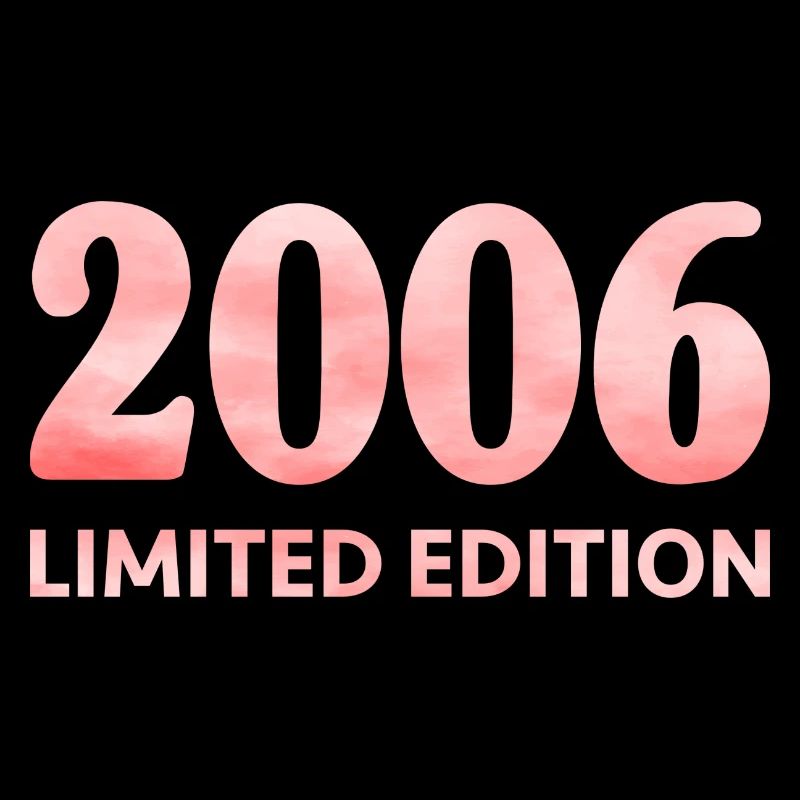 2006 Limited Edition Gift