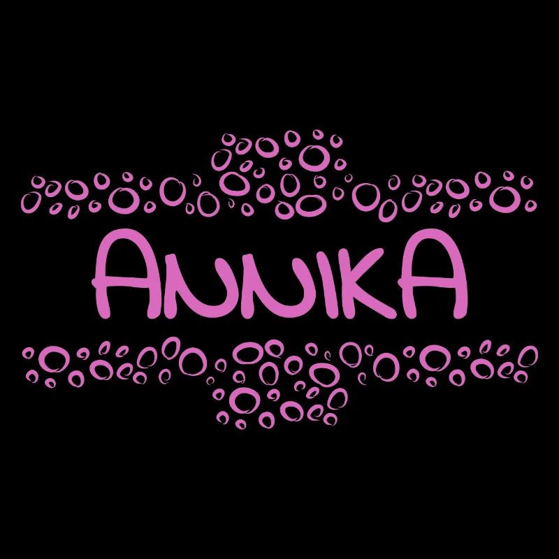 First name Annika