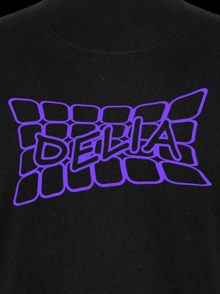 Nom : Delia