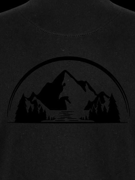 mountains