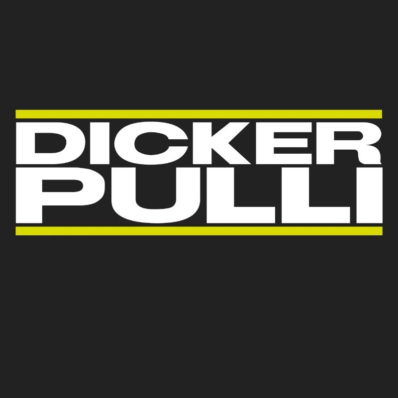 DICKER PULLI