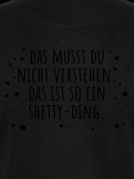 Shetty-Ding