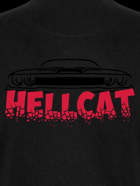 SRT HELLCAT