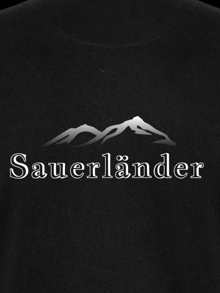 Sauerländer - Sauerland - Liebe
