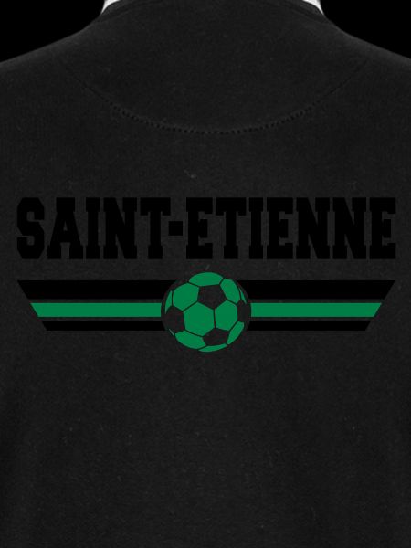 Saint-Etienne foot