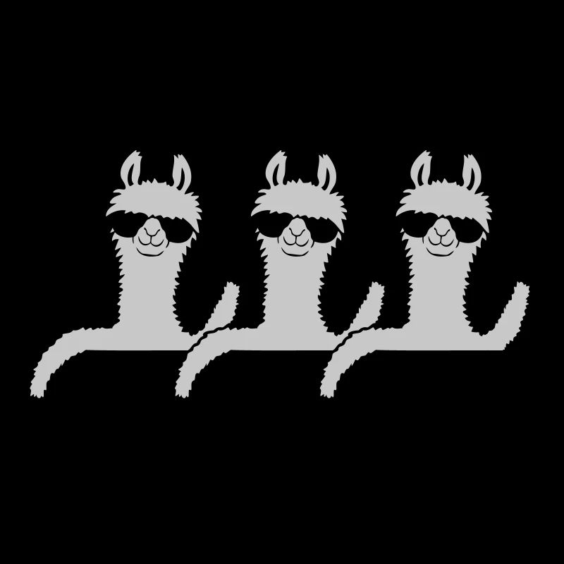 Équipe Comic Lamas