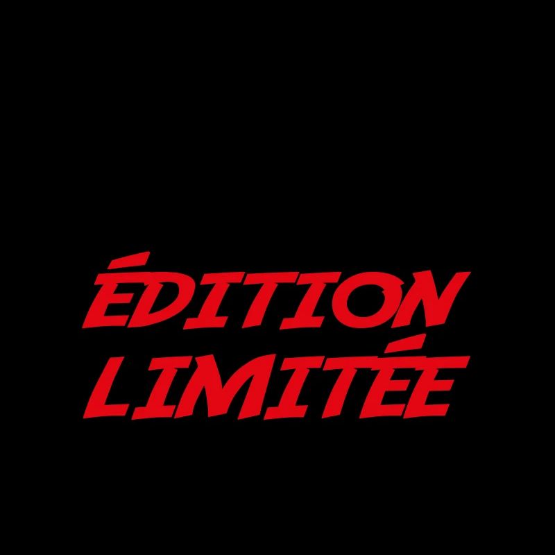 COACH édition limitée