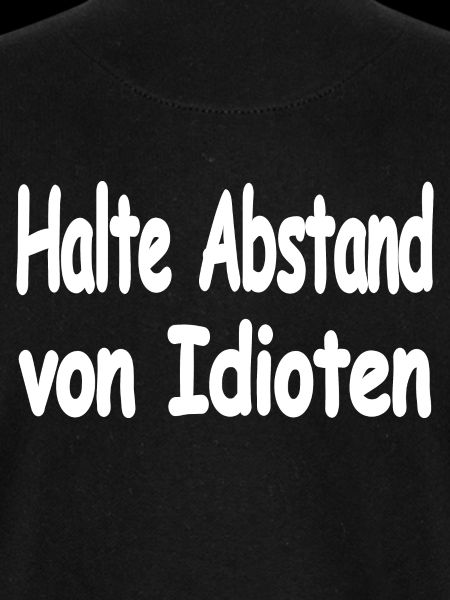 Idioten