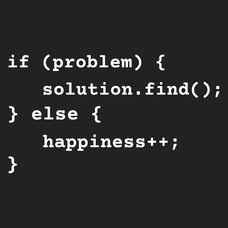 Funny Motivational Coding T-Shirt Humor Code Debug