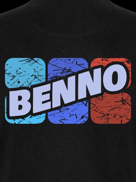 Benno Benno