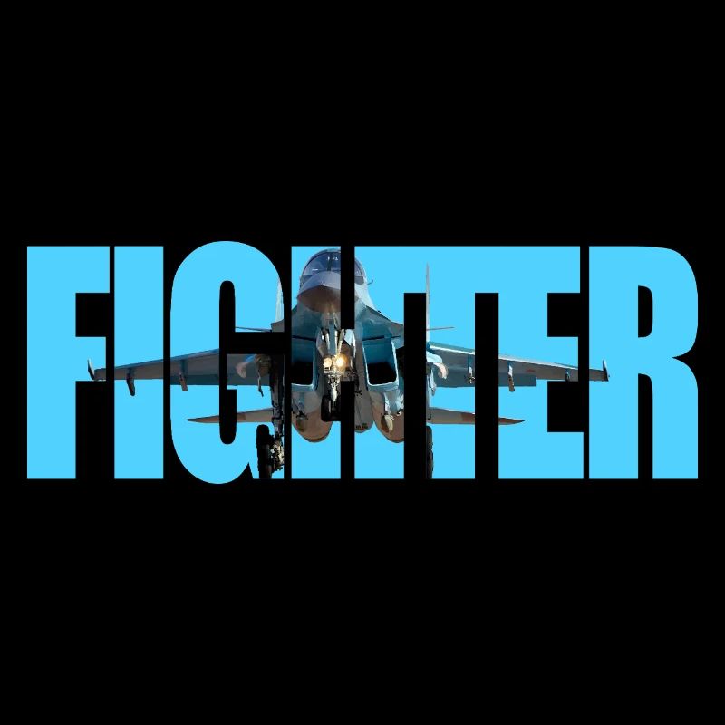 Fighter Su-34