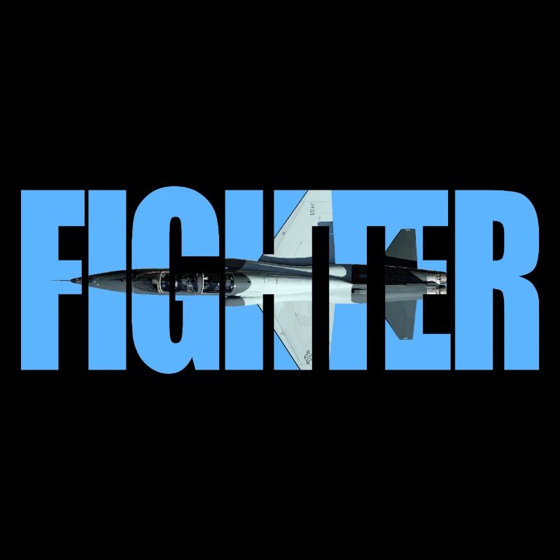 Fighter T-38 Talon