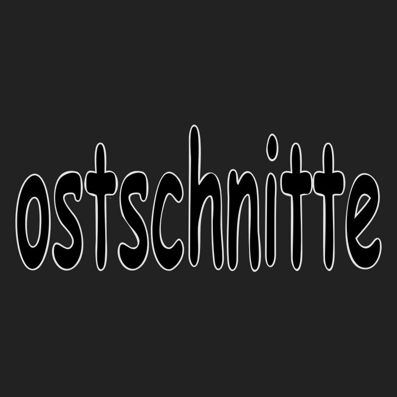 ostschnitte
