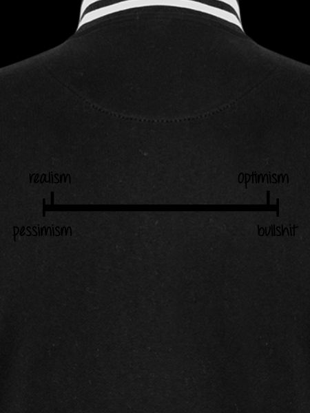 Optimism / Pessimism