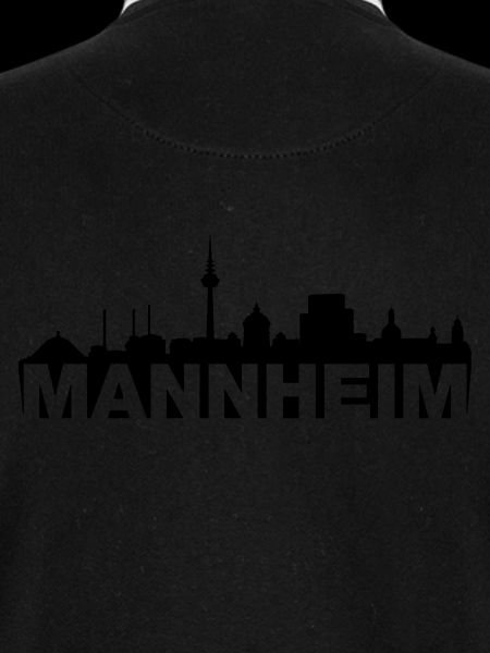 Skyline Mannheim