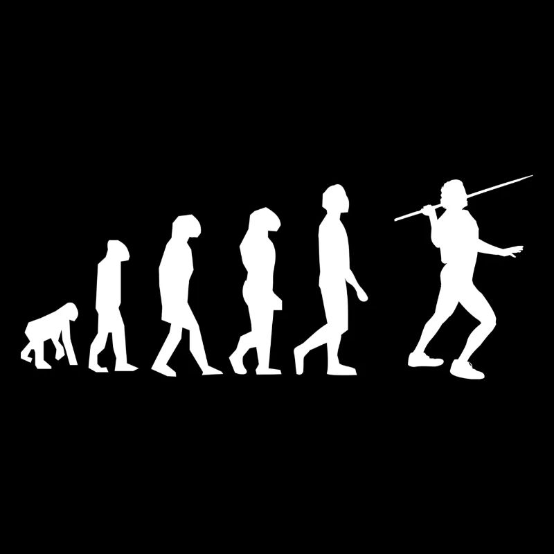 Javelot évolution