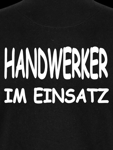 Handwerker