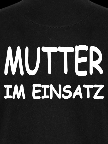 Mutter