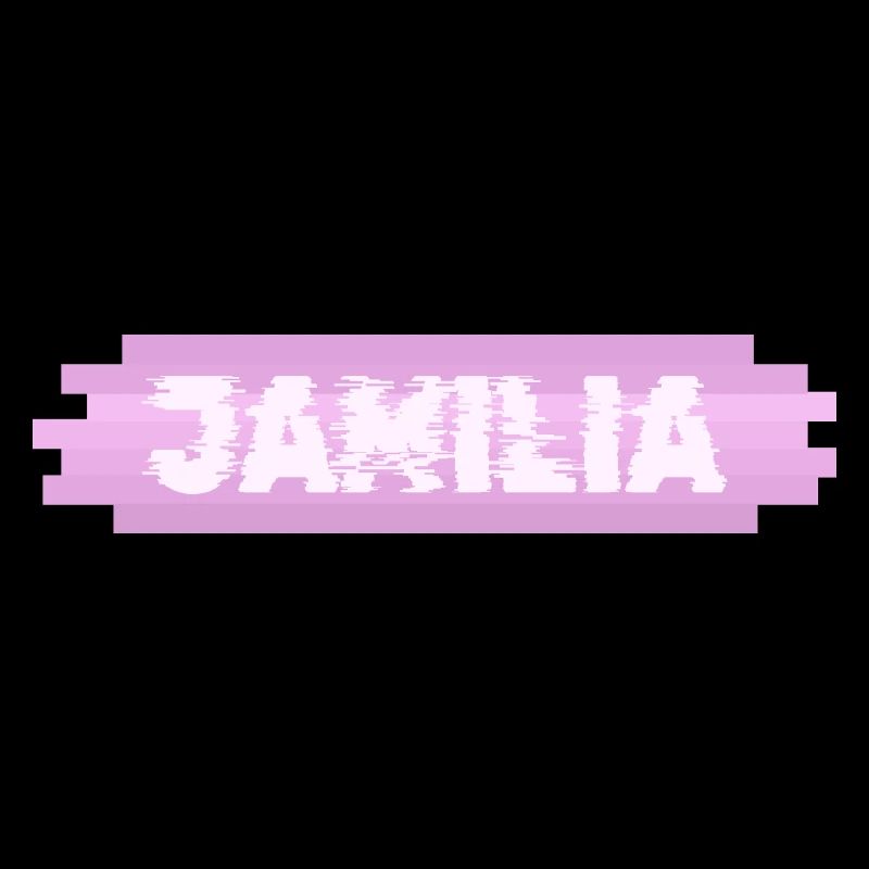 Jamili as a woman's name