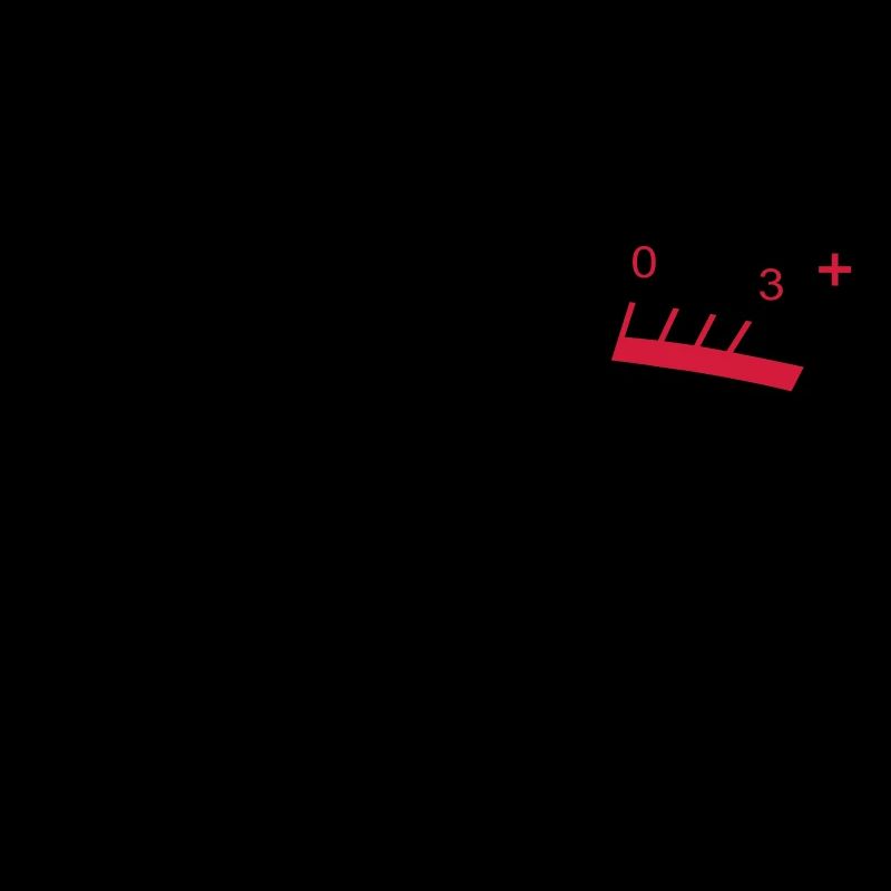 vu meter ii DE
