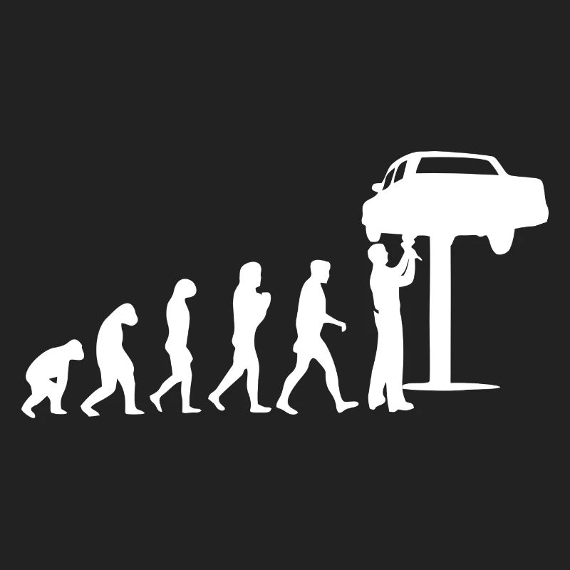 Mechanic Evolution