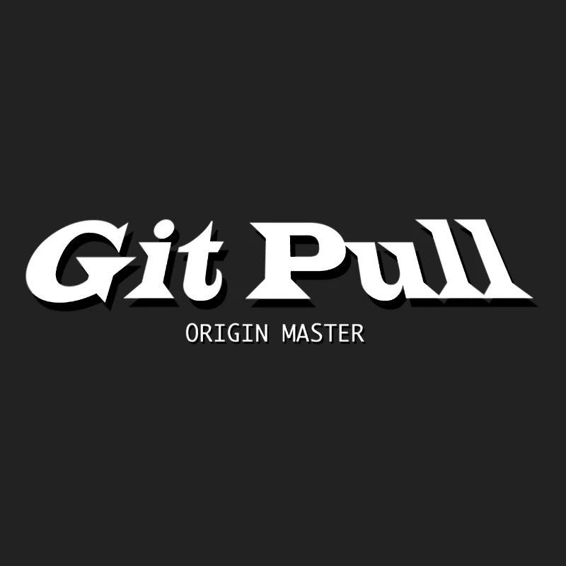 git pull