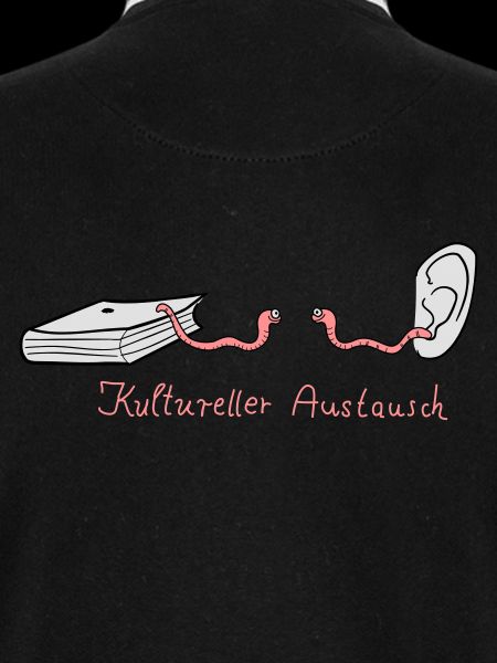 Kultureller Austausch