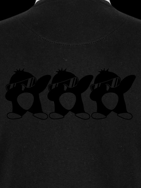 Équipe Penguin Dab