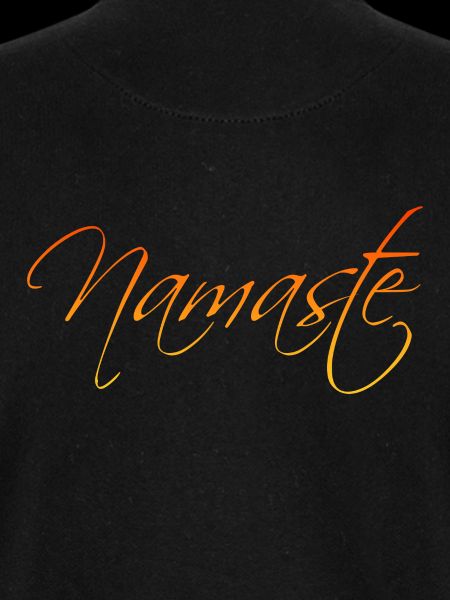 Namaste