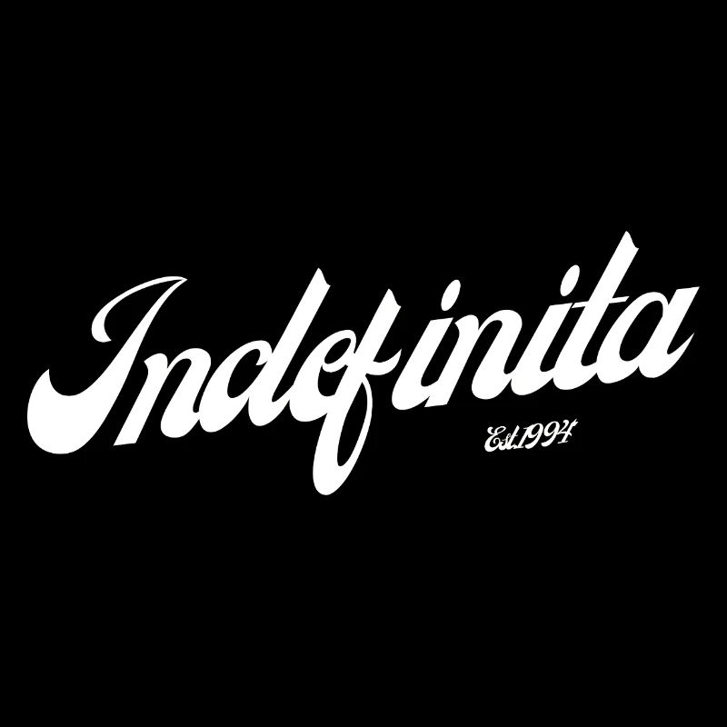 Copie de l’indéfinité