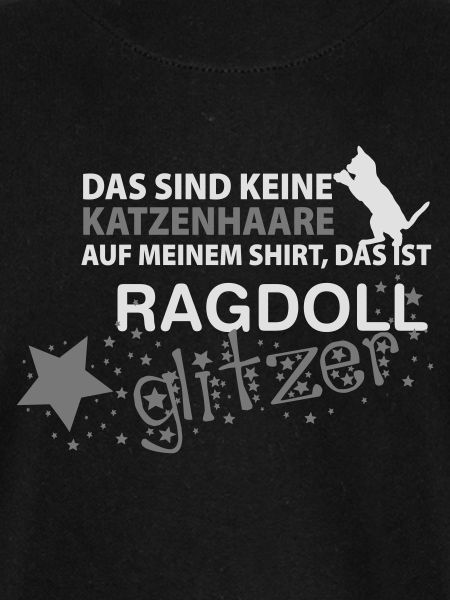 Ragdoll Glitzer