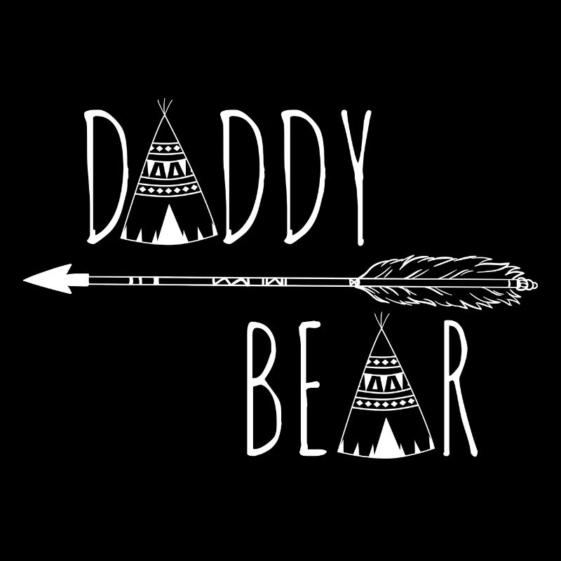 Daddy Bear