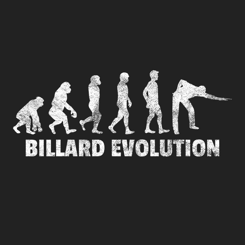 Evolution Billiards Gift Billiards Pool
