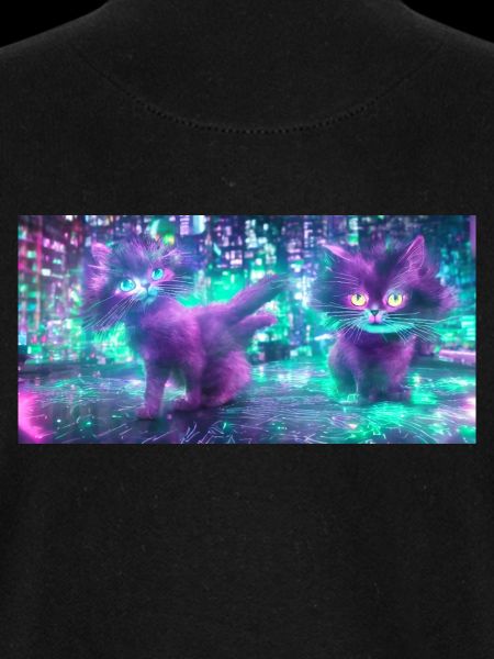 Future Cat