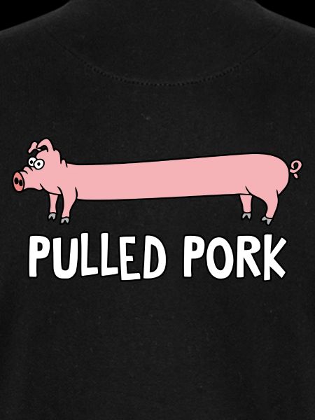 Pulled Pork