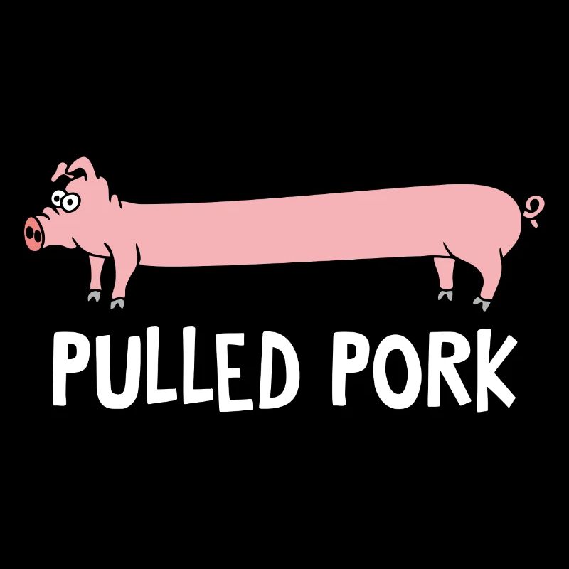 Pulled Pork