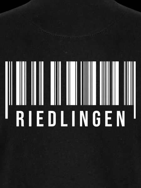 Schwaben Strichcode Riedlingen