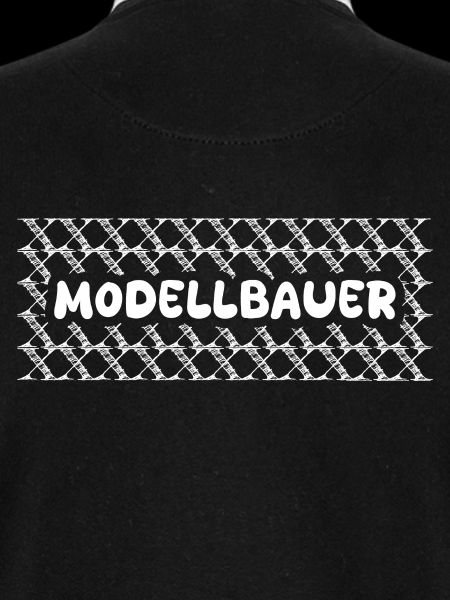 Modellbauer als Job