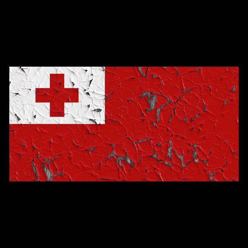 Gift for Tonga