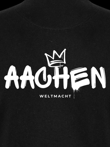 Aachen Weltmacht